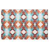 TISSU ANCIENNE GAILLE (Fat Quarter)