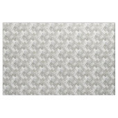 Tissu ancrage chevron mono (Yard)