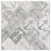 Tissu ancrage chevron mono (Fermer)