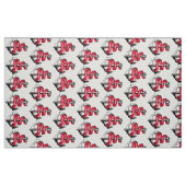 Tissu Ancre (Fat Quarter)