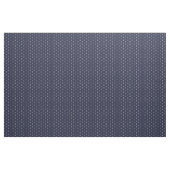Tissu Ancre bleue marine Imprimer (Yard)