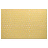 Tissu Ancre désespérée Jaune DADB (Yard)