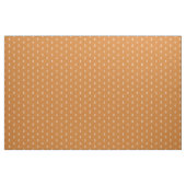 Tissu Ancre orange brûlée (Fat Quarter)