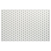 Tissu Ancre verte nautique thème marin (Fat Quarter)