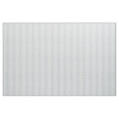 Tissu Ancres nautiques bleues (Yard)