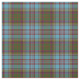 Tissu Anderson Tartan