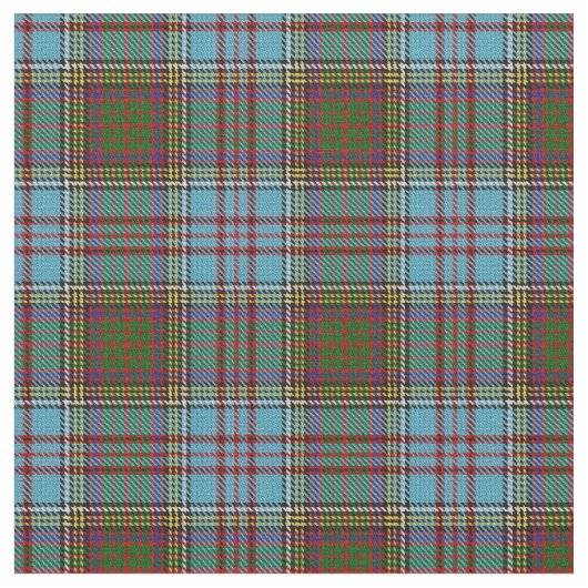 Tissu Anderson Tartan (Fermer)