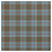 Tissu Anderson Tartan (Échantillon)