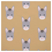 Tissu Âne (Échantillon)