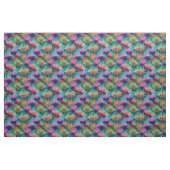 Tissu Anémone de mer (Fat Quarter)