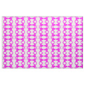 Tissu Angel de fille rose (Yard)