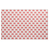 Tissu Angkor Vat Cambodgien / Drapeau Khmer avec une dev (Yard)