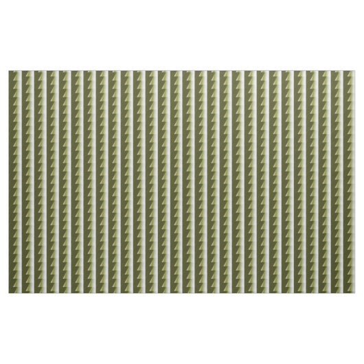 Tissu Angles verts (Yard)