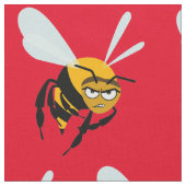 Tissu Angry Bee Thunder_Cove (Fermer)