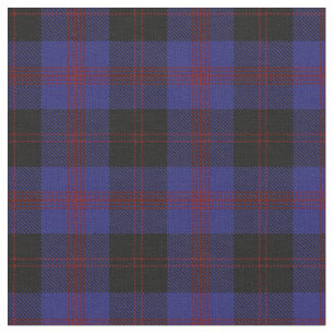 Tissu Angus District Tartan
