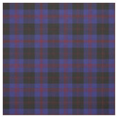 Tissu Angus District Tartan (Échantillon)