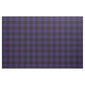 Tissu Angus District Tartan (Fat Quarter)