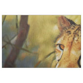 Tissu Animal SmartMix - Cheetah 3 (Fat Quarter)