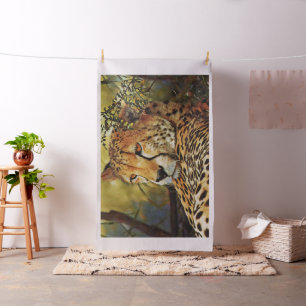 Tissu Animal SmartMix - Cheetah 3