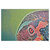 Tissu AnimalMix_Bird_010 (Fat Quarter)