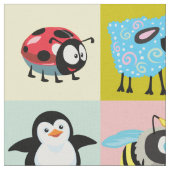 Tissu animateurs (Fermer)