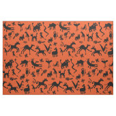 Tissu Animaux australiens (Yard)