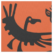 Tissu Animaux australiens (fermé)