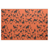 Tissu Animaux australiens (Yard)