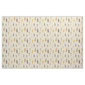 Tissu Animaux autorisés (Yard)