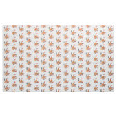 Tissu Animaux de cirque Vintages (Yard)