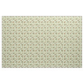 Tissu Animaux sauvages (Yard)