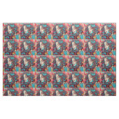 Tissu Anime ! (Fat Quarter)