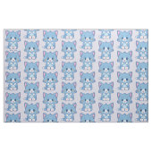Tissu Anime Tom et Jerry - Tom (Fat Quarter)