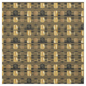 Tissu Années folles Art déco (Échantillon)