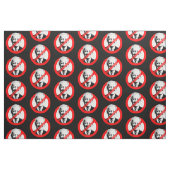 Tissu Anti (Fat Quarter)