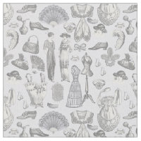 antique edwardian vintage mode dames violet