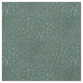 Tissu Antique Vert Faux Cuir (Fermer)
