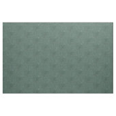 Tissu Antique Vert Faux Cuir (Fat Quarter)