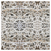 Tissu - Antlers d'élans (Échantillon)