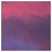 Tissu août rouge (Échantillon)