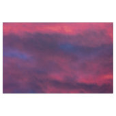 Tissu août rouge (Fat Quarter)