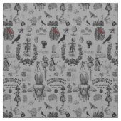 Tissu Apothécaire (fermé)