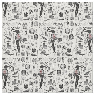 Tissu Apothicaire
