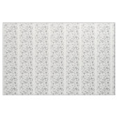 Tissu Appel de la langue coréenne Fabric & Crafting (Fat Quarter)
