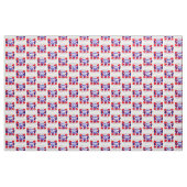 Tissu appétit et fier (Yard)