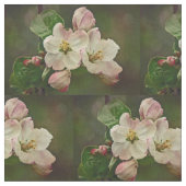 Tissu Apple Blossom Time (Fermer)