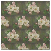 Tissu Apple Blossom Time (Échantillon)