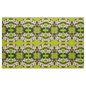 Tissu Apple chaulent (Fat Quarter)