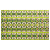 Tissu Apple chaulent (Yard)