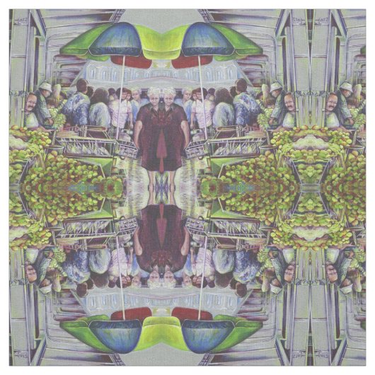 Tissu Apple Pie nécessite des pommes (Échantillon)